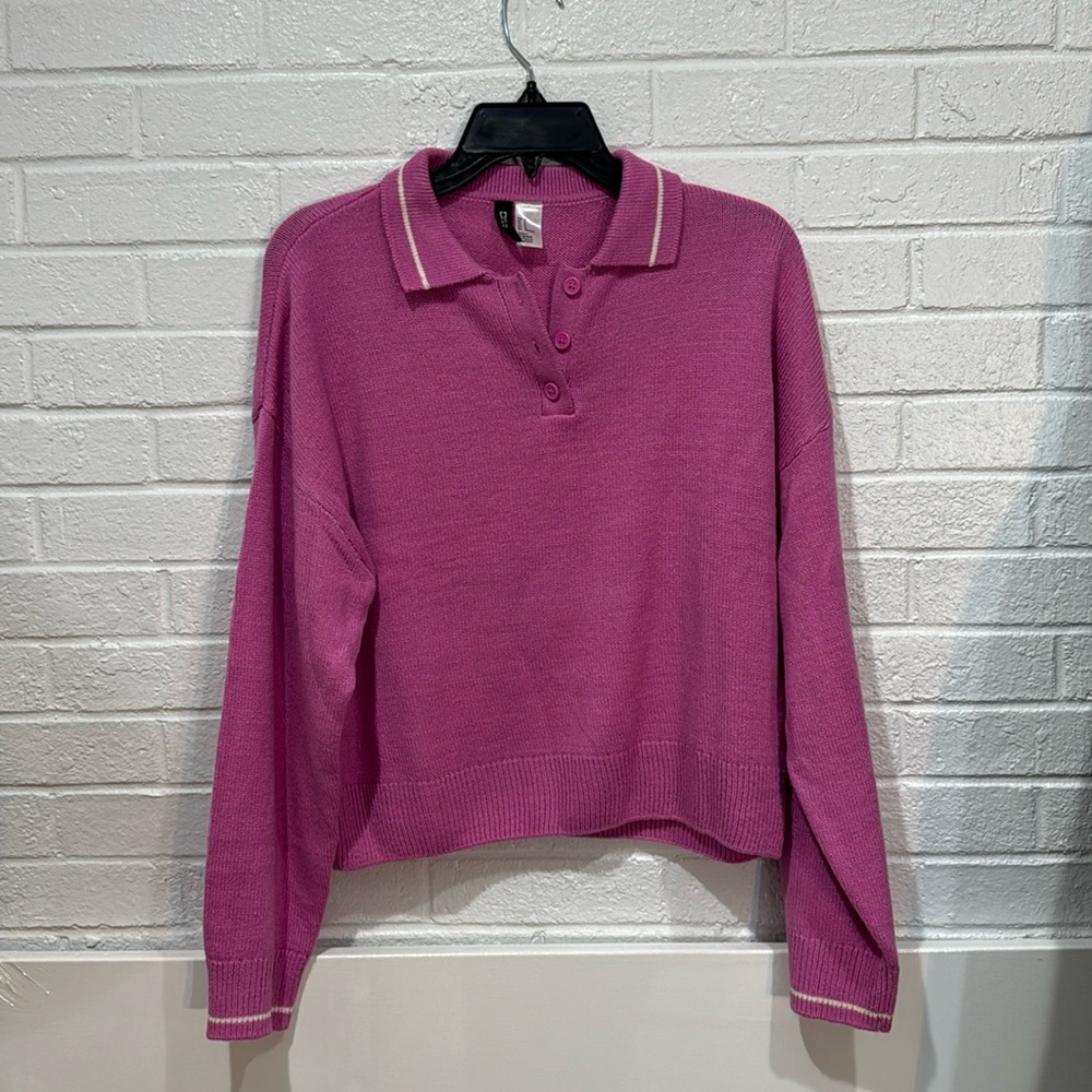 H&M Sweater